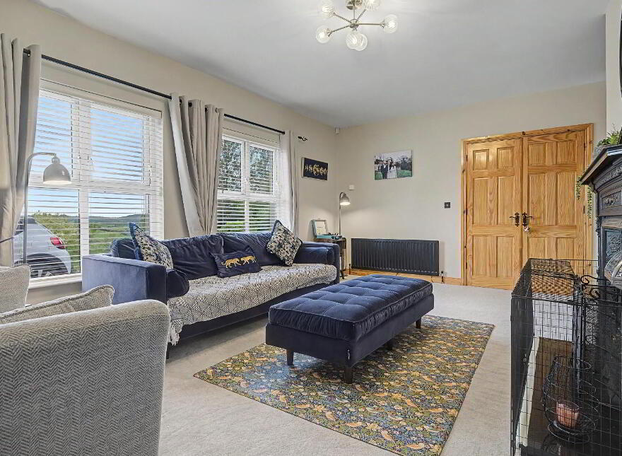 5 Mountfield Road, Claudy, BT47 4HE