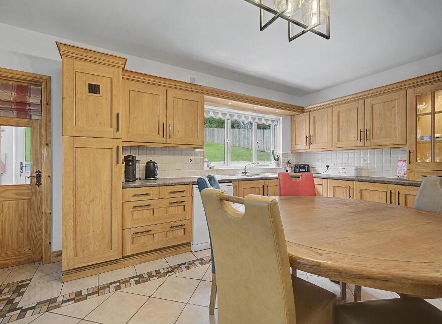 5 Mountfield Road, Claudy, BT47 4HE