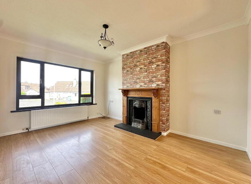 25 Thornhill Park, Magherafelt, BT45 5JQ