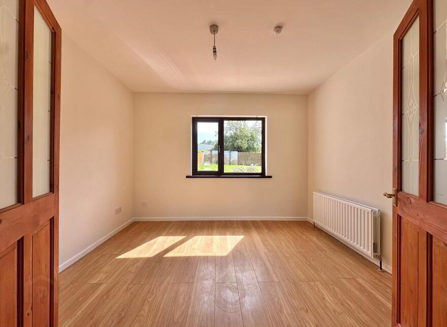 25 Thornhill Park, Magherafelt, BT45 5JQ