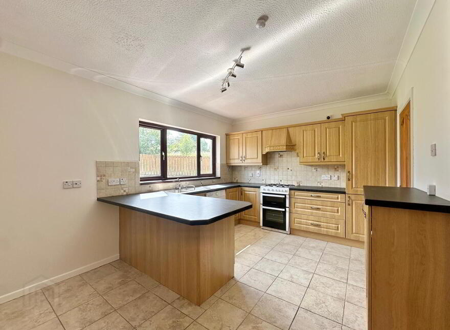 25 Thornhill Park, Magherafelt, BT45 5JQ