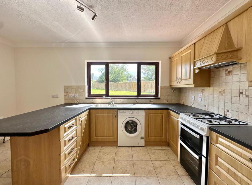25 Thornhill Park, Magherafelt, BT45 5JQ