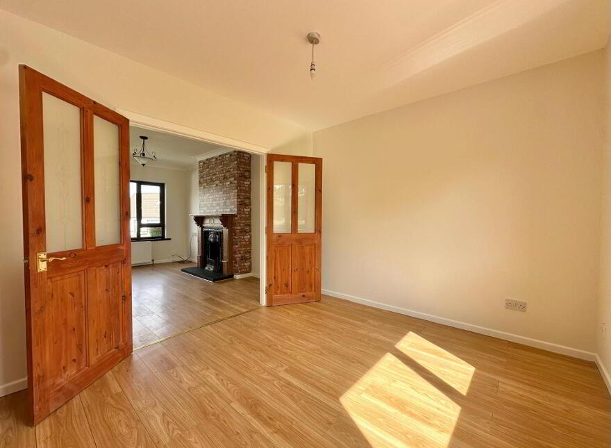 25 Thornhill Park, Magherafelt, BT45 5JQ