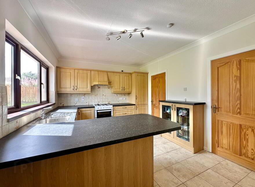 25 Thornhill Park, Magherafelt, BT45 5JQ