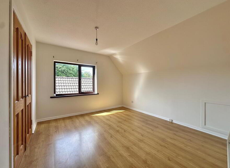 25 Thornhill Park, Magherafelt, BT45 5JQ