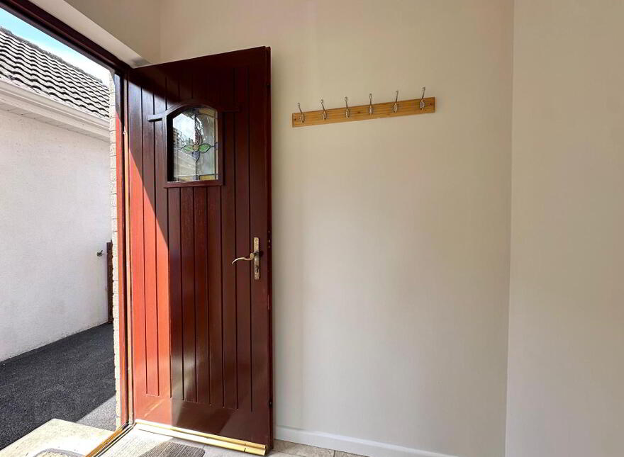25 Thornhill Park, Magherafelt, BT45 5JQ