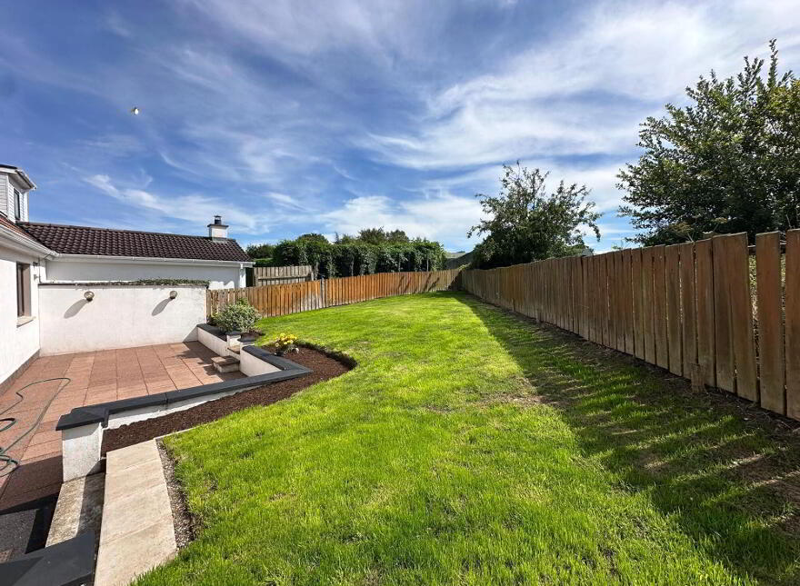 25 Thornhill Park, Magherafelt, BT45 5JQ