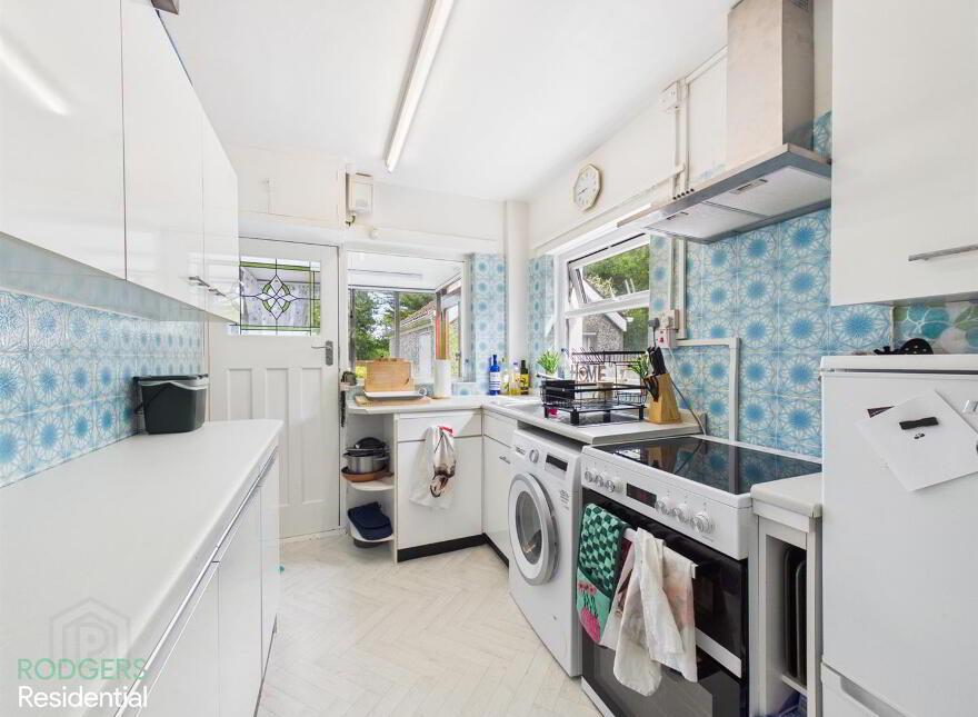 2 Wellington Park, Bangor, BT20 4PJ