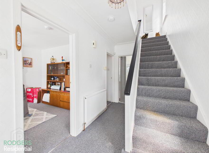 2 Wellington Park, Bangor, BT20 4PJ