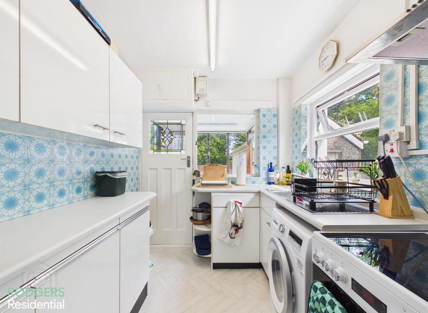 2 Wellington Park, Bangor, BT20 4PJ