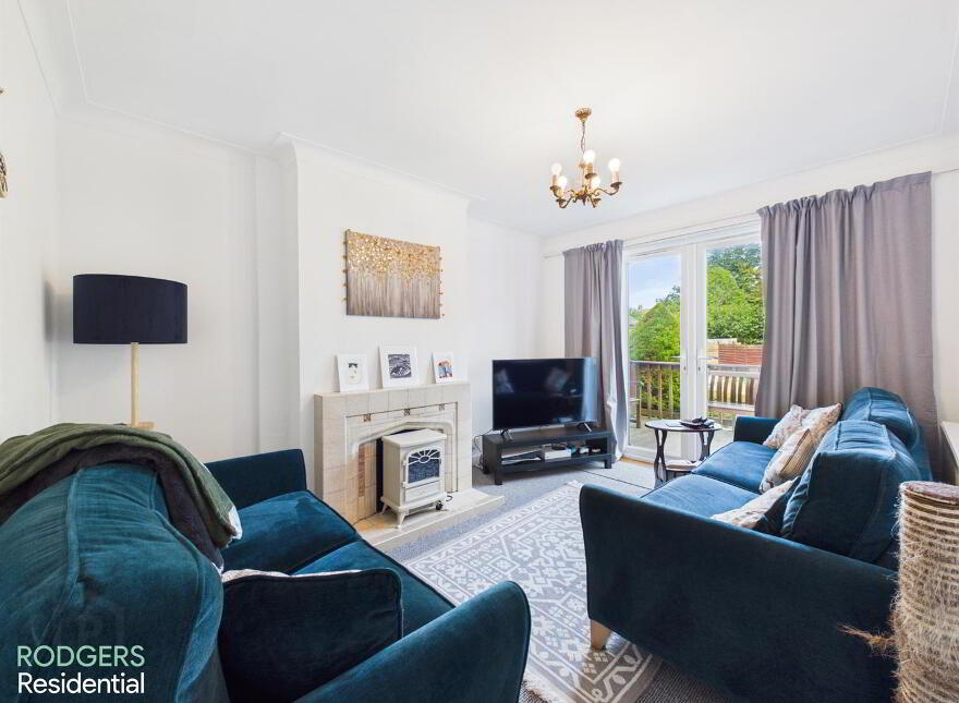 2 Wellington Park, Bangor, BT20 4PJ