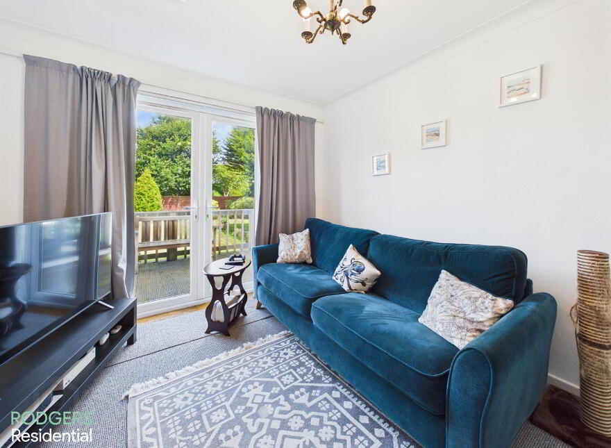 2 Wellington Park, Bangor, BT20 4PJ