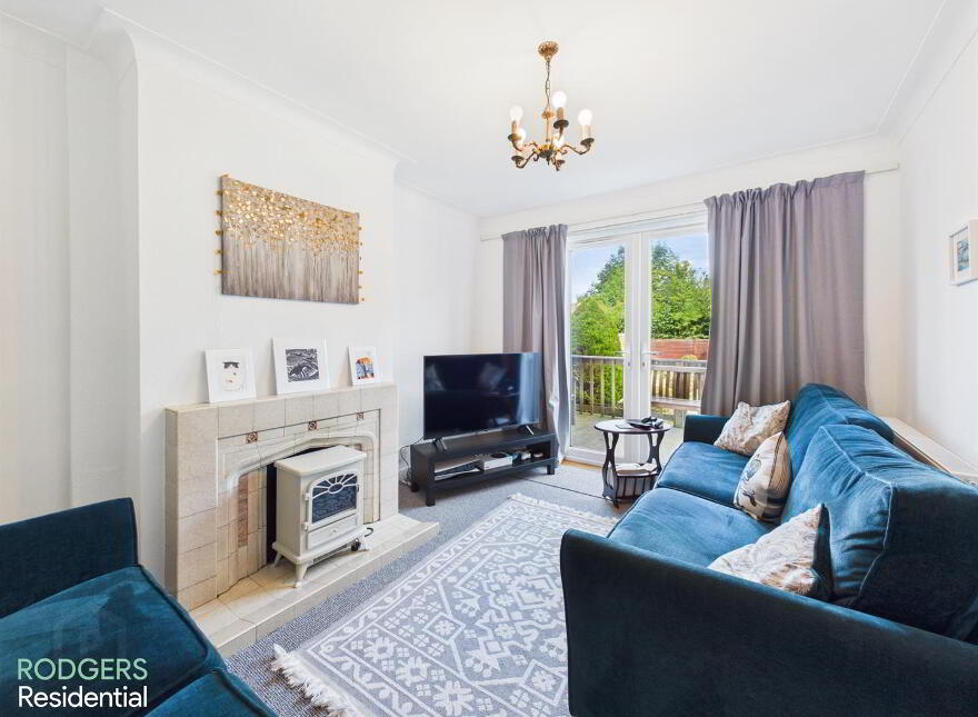 2 Wellington Park, Bangor, BT20 4PJ