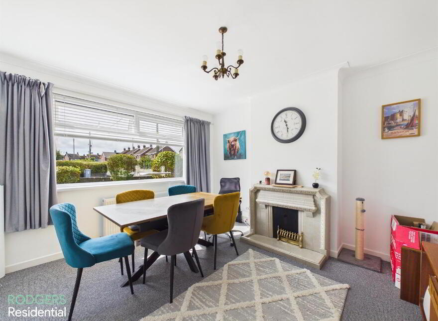 2 Wellington Park, Bangor, BT20 4PJ