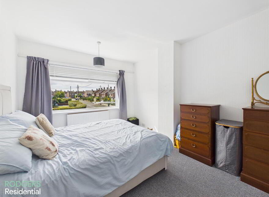 2 Wellington Park, Bangor, BT20 4PJ