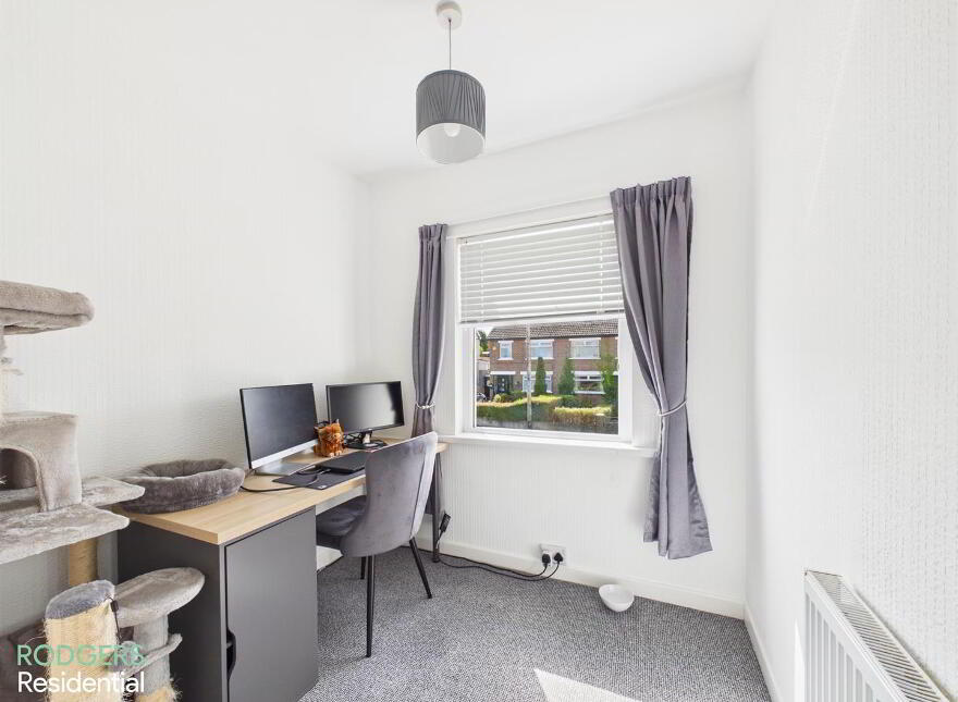 2 Wellington Park, Bangor, BT20 4PJ