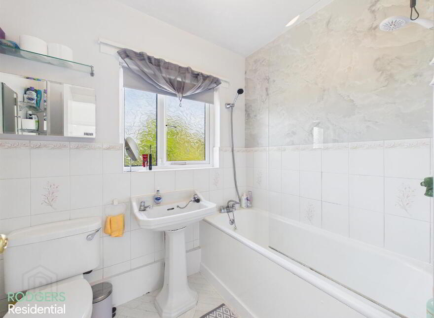 2 Wellington Park, Bangor, BT20 4PJ