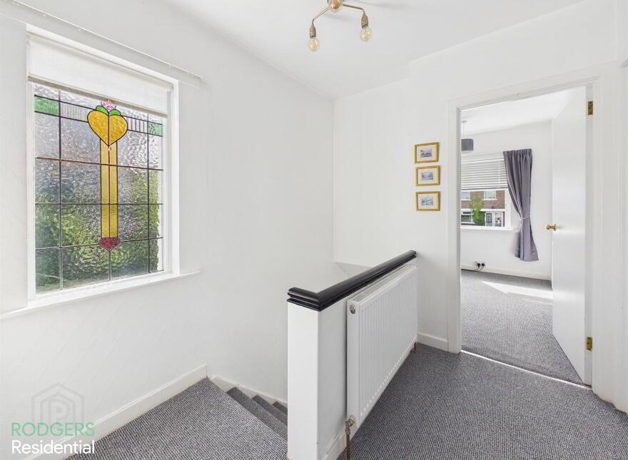 2 Wellington Park, Bangor, BT20 4PJ