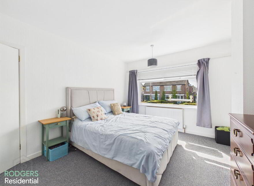 2 Wellington Park, Bangor, BT20 4PJ