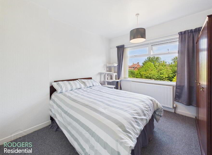 2 Wellington Park, Bangor, BT20 4PJ