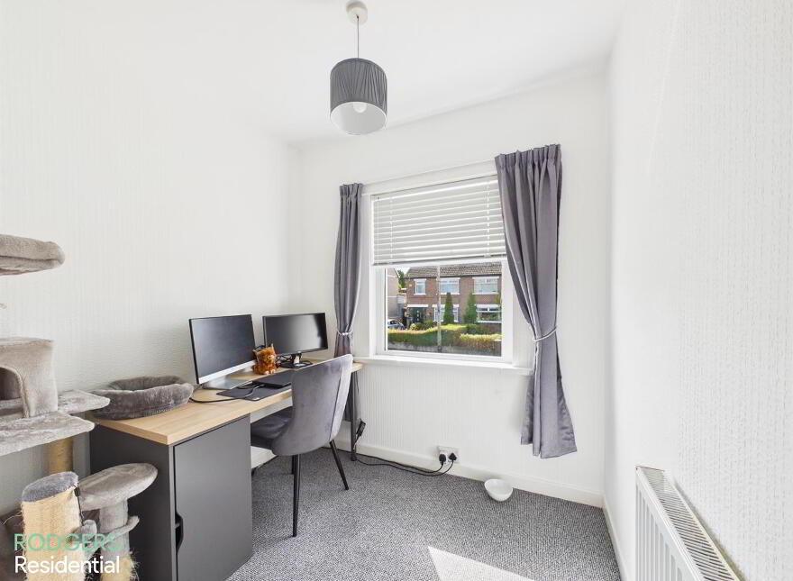 2 Wellington Park, Bangor, BT20 4PJ