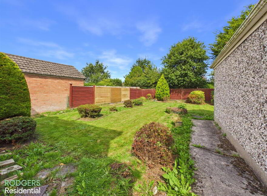 2 Wellington Park, Bangor, BT20 4PJ