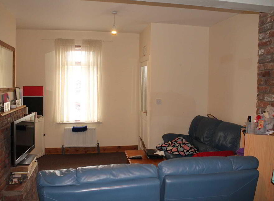 13 Isoline Street, Belfast, BT5 5GE