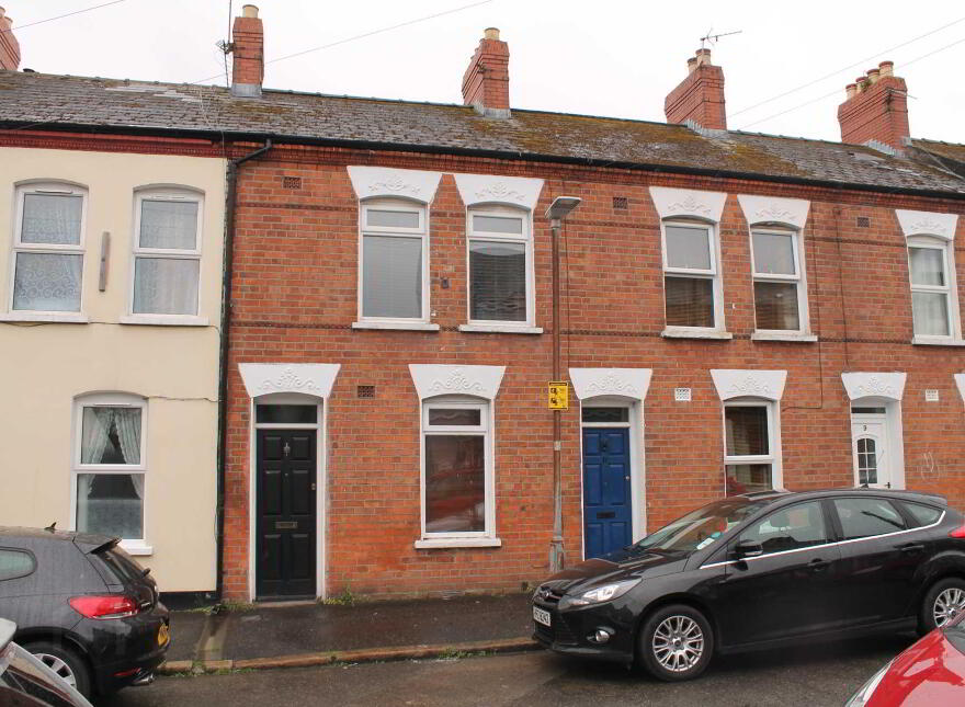13 Isoline Street, Belfast, BT5 5GE