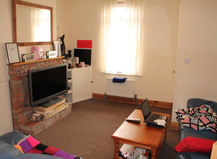 13 Isoline Street, Belfast, BT5 5GE
