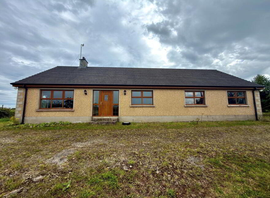 (Lot 26) 45 Ballymacpeake Road, Ballymena, BT44 8LW