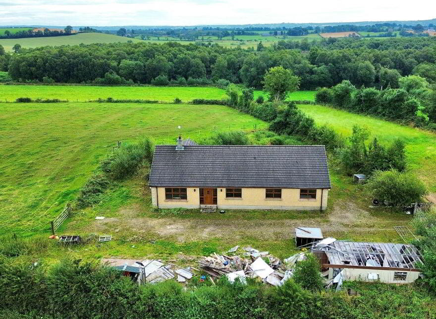 (Lot 26) 45 Ballymacpeake Road, Ballymena, BT44 8LW