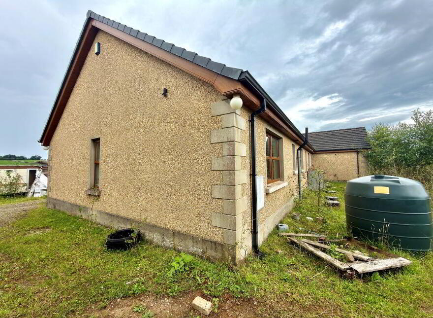 (Lot 26) 45 Ballymacpeake Road, Ballymena, BT44 8LW