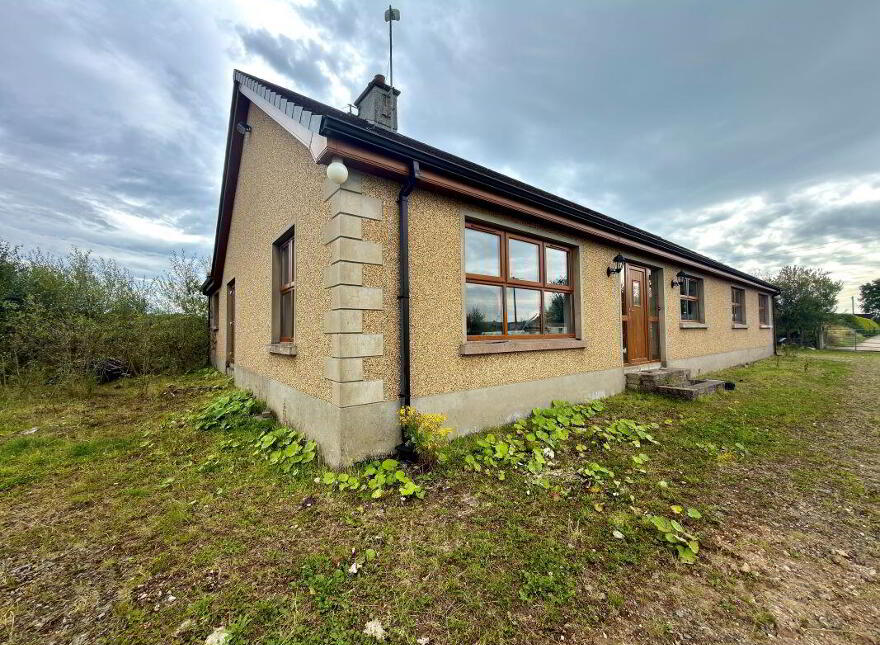 (Lot 26) 45 Ballymacpeake Road, Ballymena, BT44 8LW