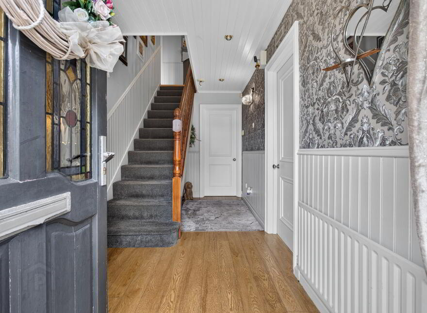 3 Oak Lane, Castledawson, Magherafelt, BT45 8RW