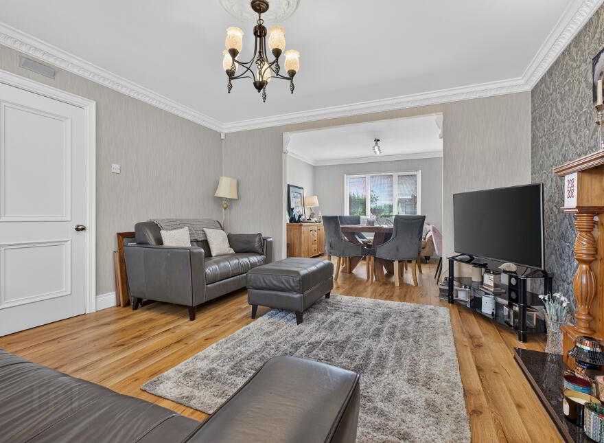 3 Oak Lane, Castledawson, Magherafelt, BT45 8RW