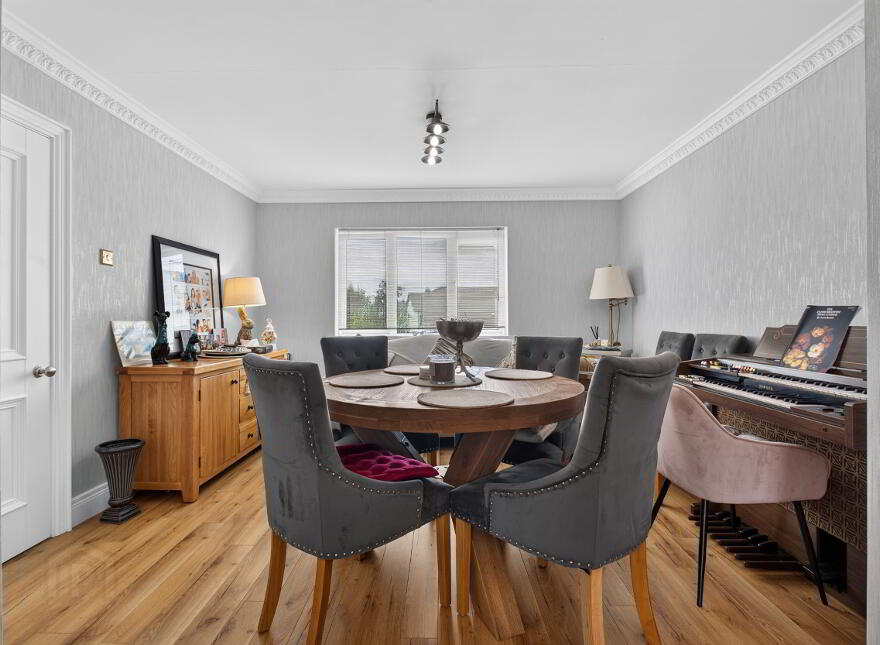 3 Oak Lane, Castledawson, Magherafelt, BT45 8RW