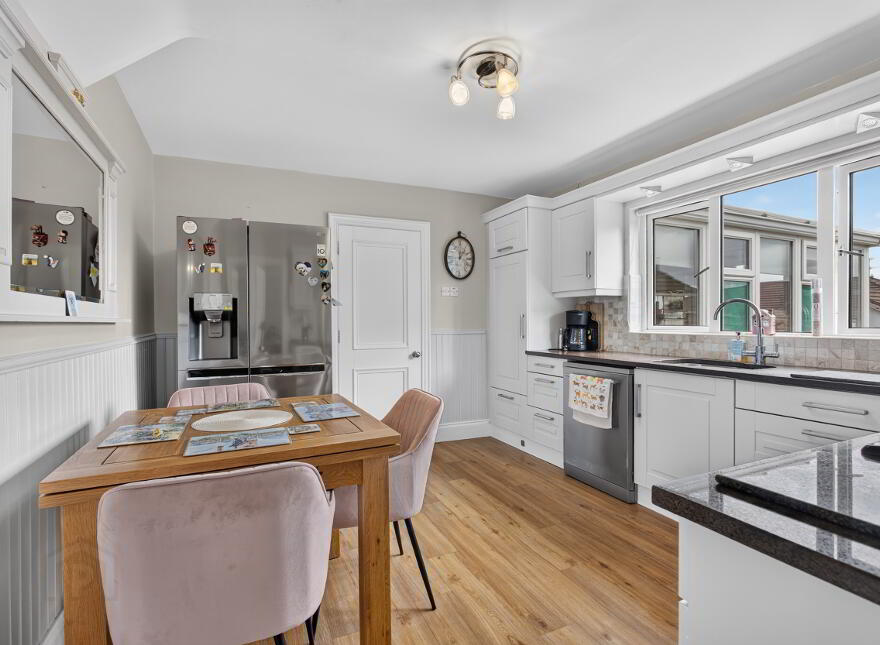 3 Oak Lane, Castledawson, Magherafelt, BT45 8RW