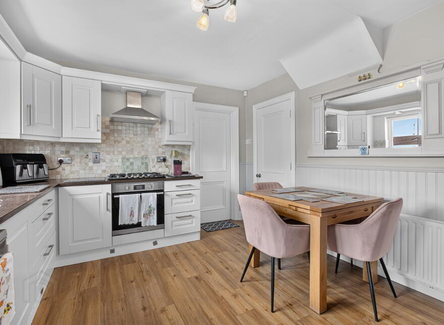 3 Oak Lane, Castledawson, Magherafelt, BT45 8RW