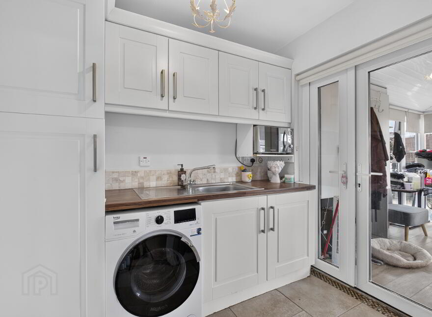 3 Oak Lane, Castledawson, Magherafelt, BT45 8RW