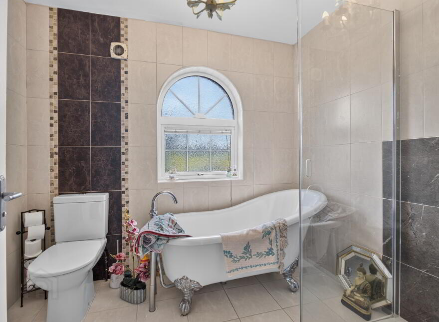 3 Oak Lane, Castledawson, Magherafelt, BT45 8RW