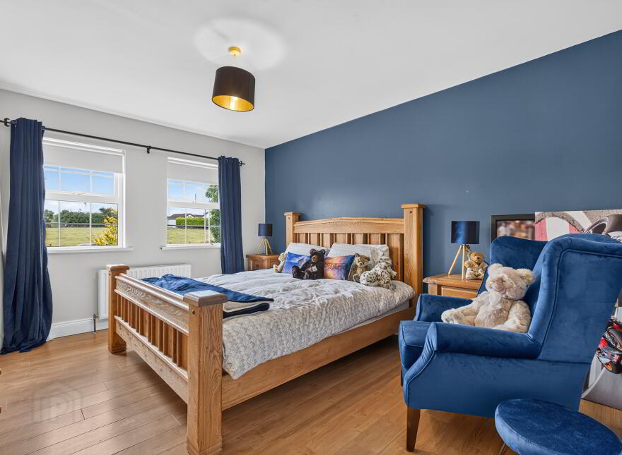 3 Oak Lane, Castledawson, Magherafelt, BT45 8RW