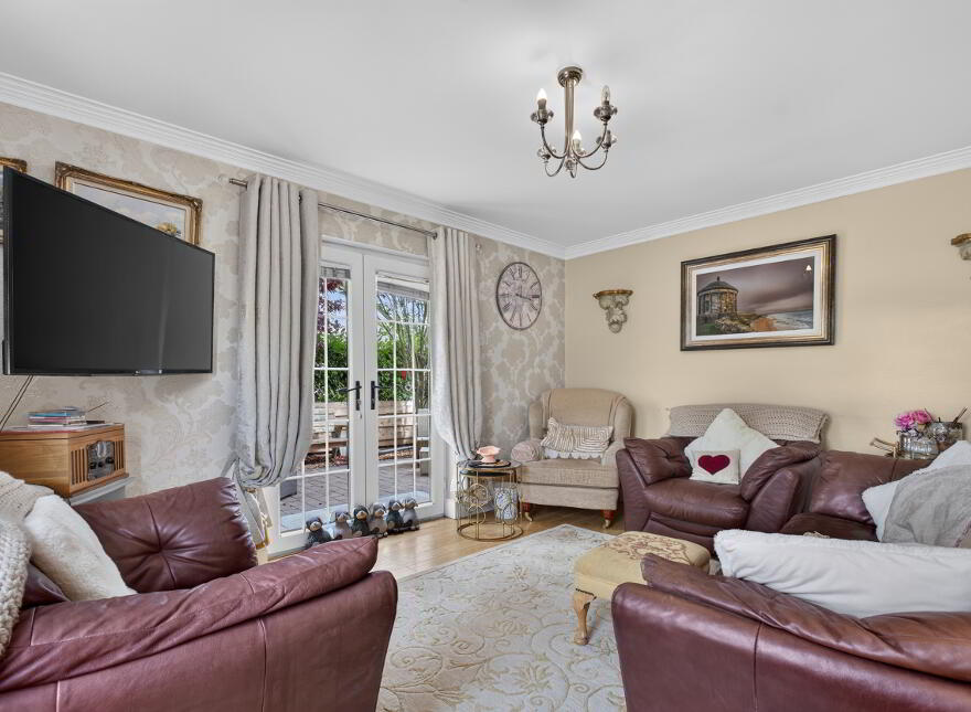 3 Oak Lane, Castledawson, Magherafelt, BT45 8RW