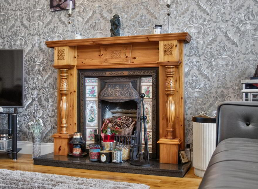 3 Oak Lane, Castledawson, Magherafelt, BT45 8RW