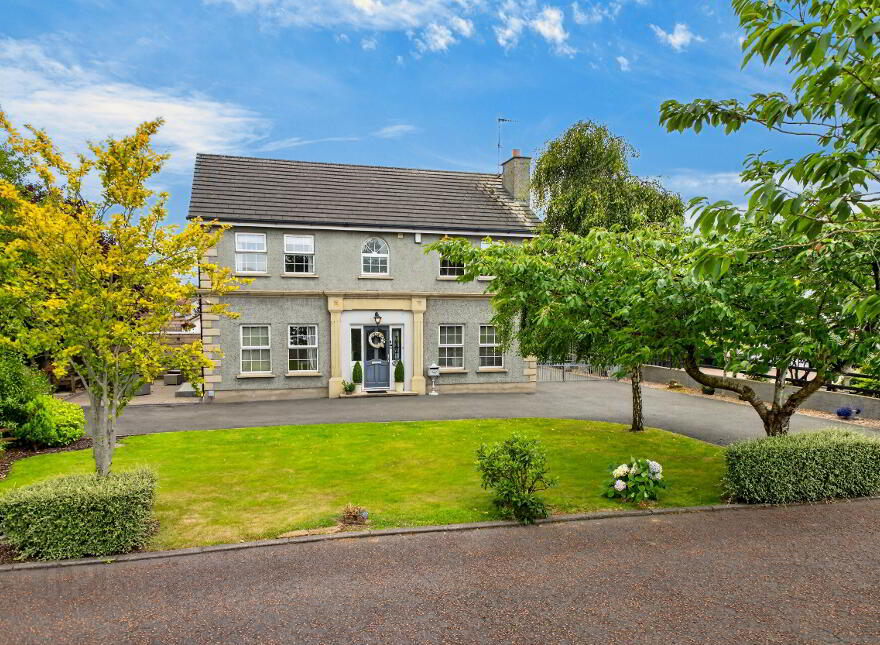 3 Oak Lane, Castledawson, Magherafelt, BT45 8RW