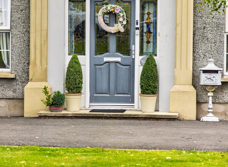 3 Oak Lane, Castledawson, Magherafelt, BT45 8RW
