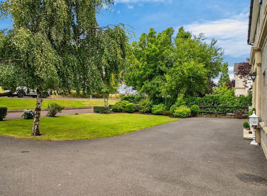 3 Oak Lane, Castledawson, Magherafelt, BT45 8RW