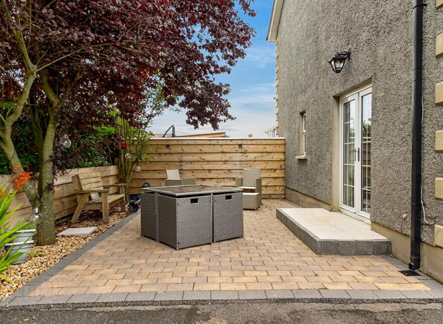 3 Oak Lane, Castledawson, Magherafelt, BT45 8RW