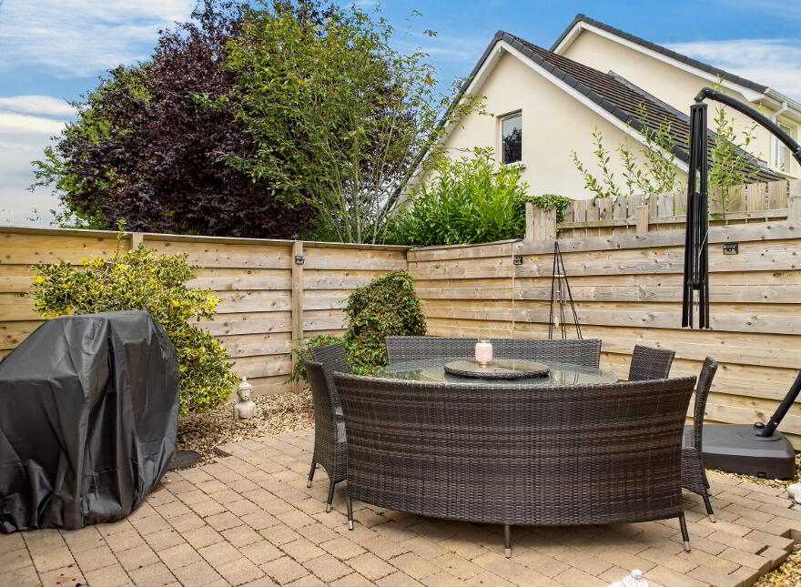 3 Oak Lane, Castledawson, Magherafelt, BT45 8RW