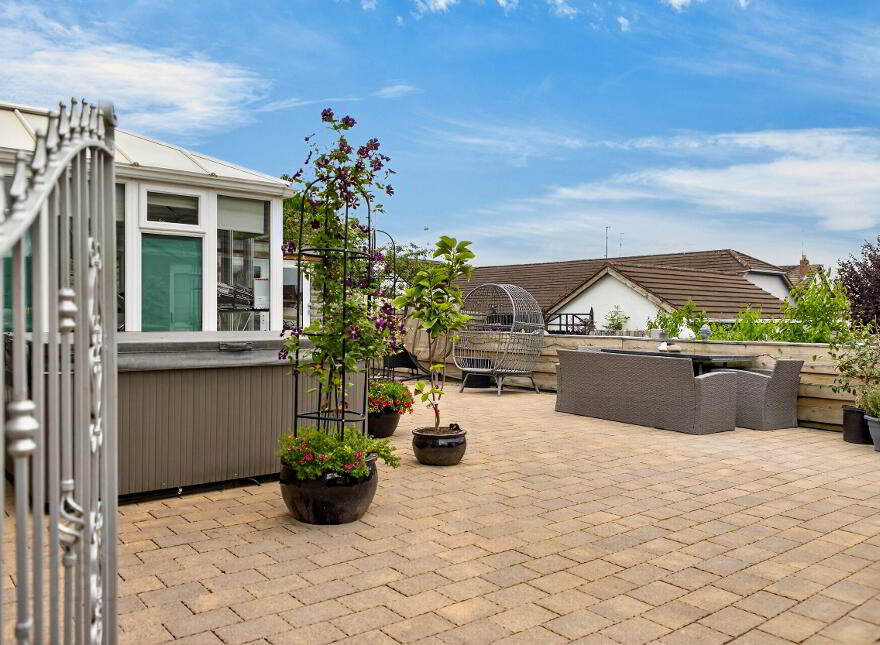 3 Oak Lane, Castledawson, Magherafelt, BT45 8RW