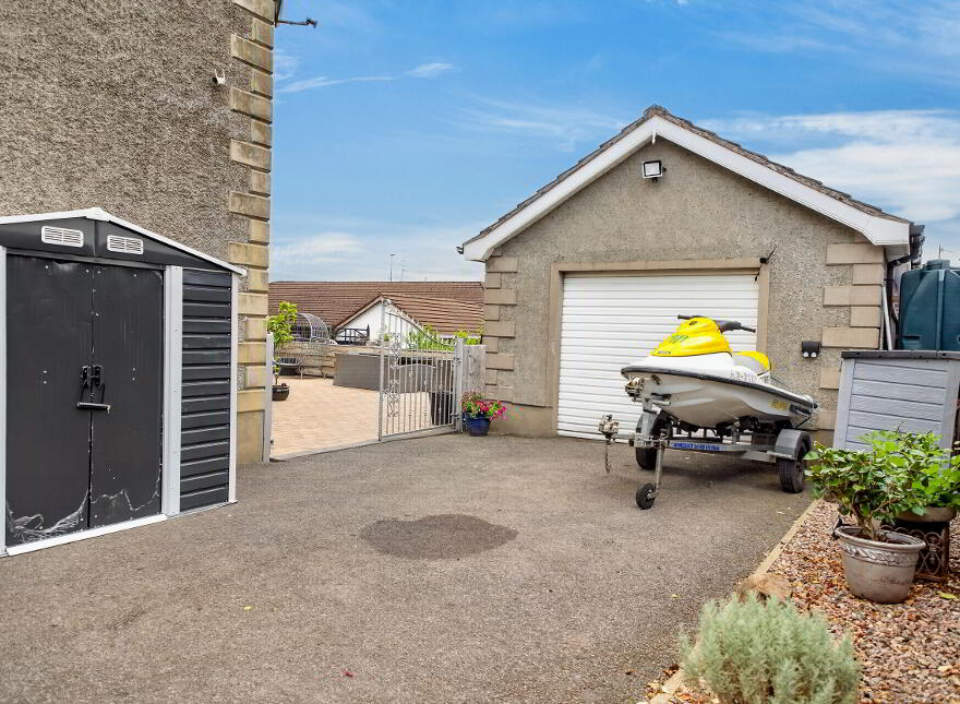 3 Oak Lane, Castledawson, Magherafelt, BT45 8RW